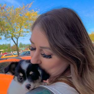 Meet your Posher, Sheena